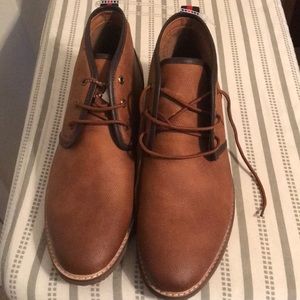 Steve Madden boots 9.5